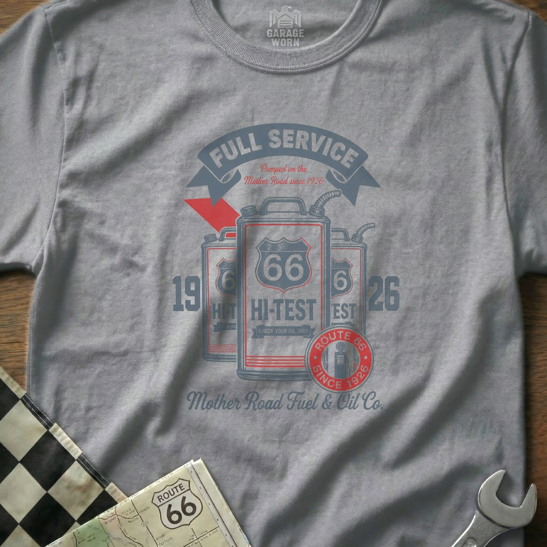 Sport Grey | Front