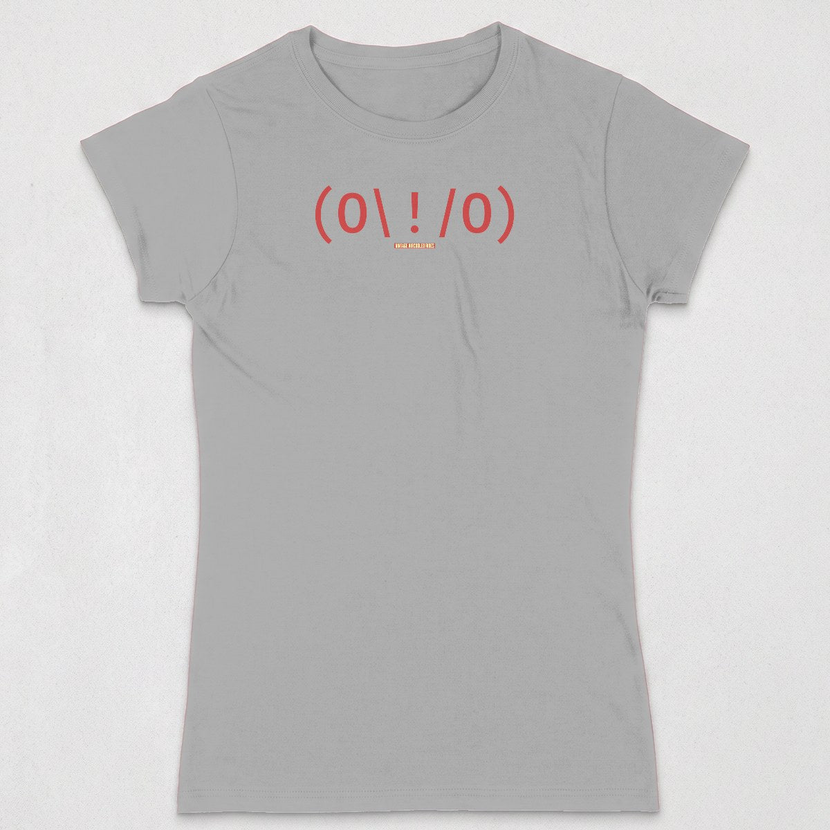 Sport Grey | Front