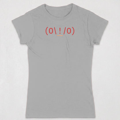 Sport Grey | Front
