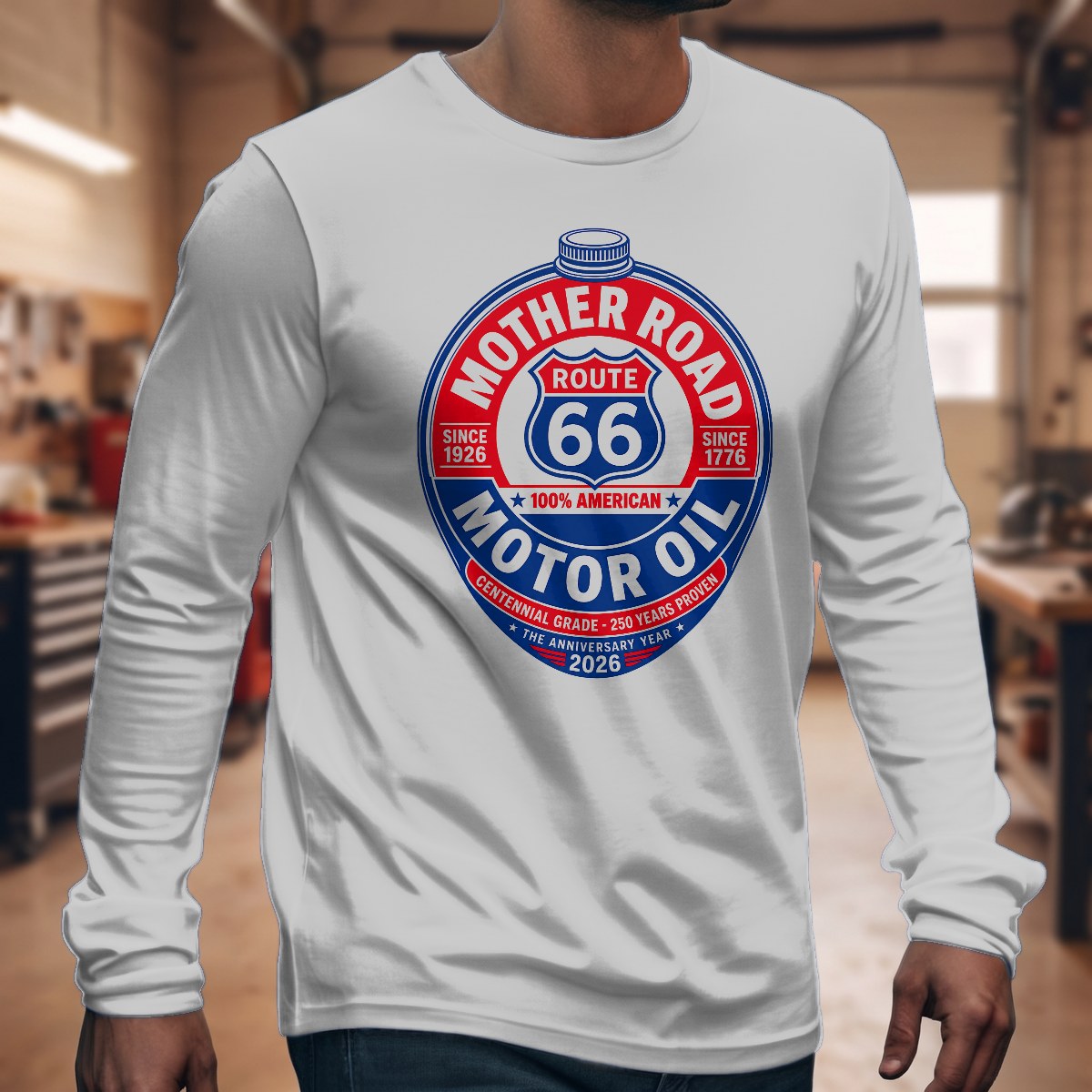 Sport Grey | Front