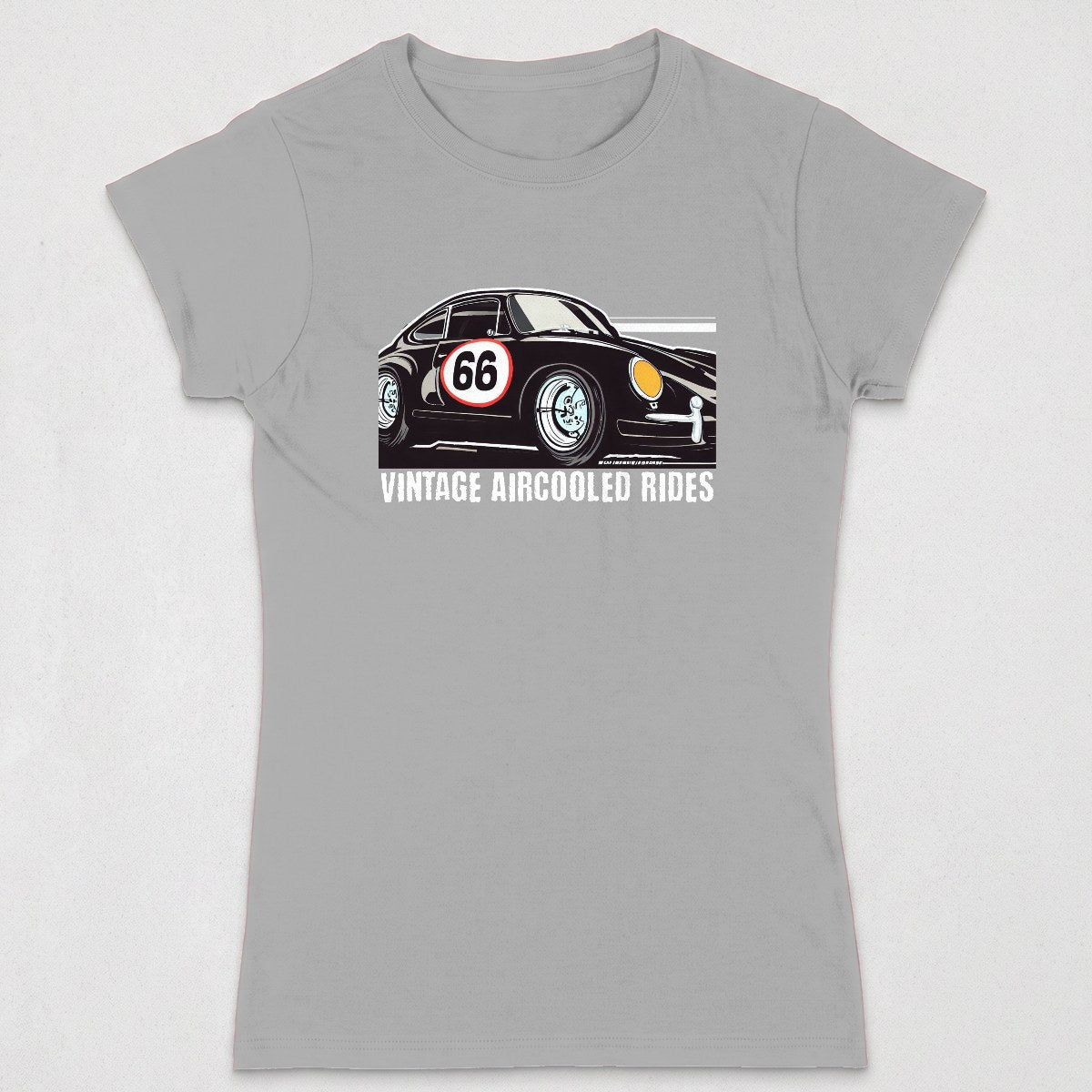 Sport Grey | Front
