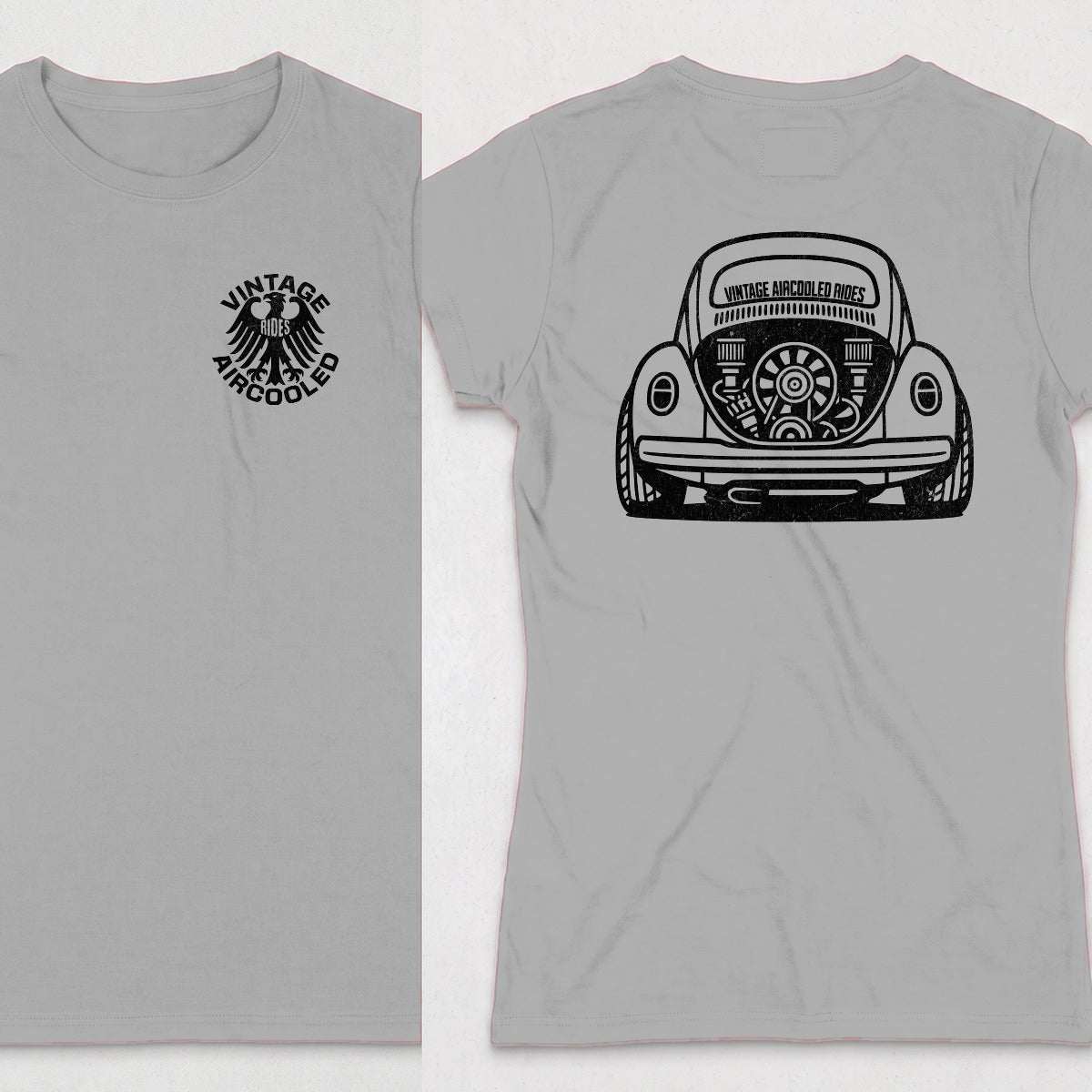 Sport Grey | Left Chest + Back (refreshed)