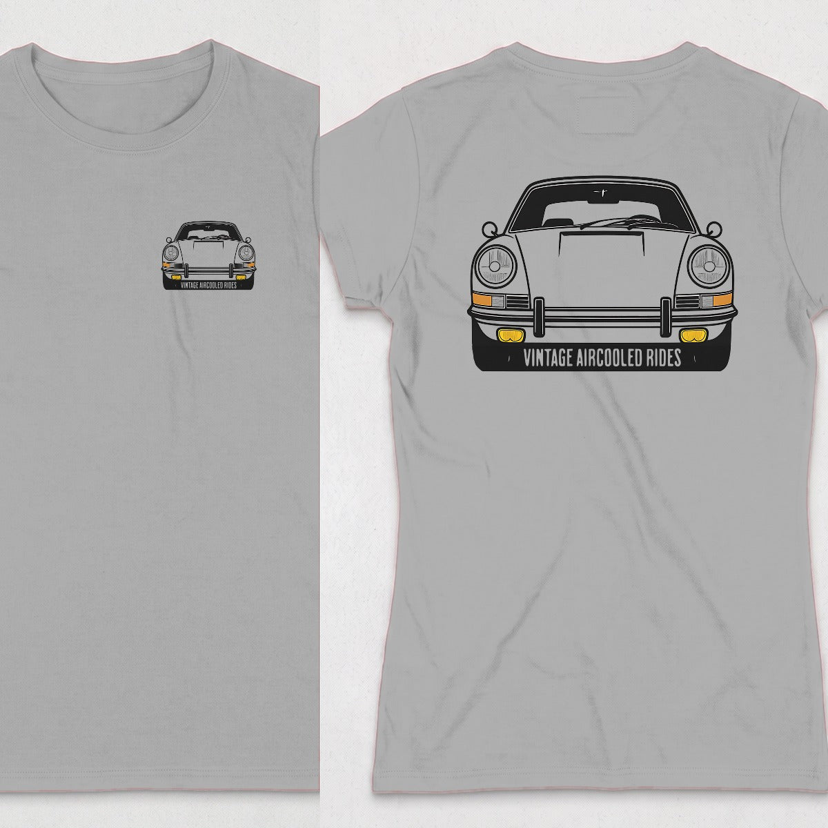 Sport Grey | Left Chest + Back (refreshed)