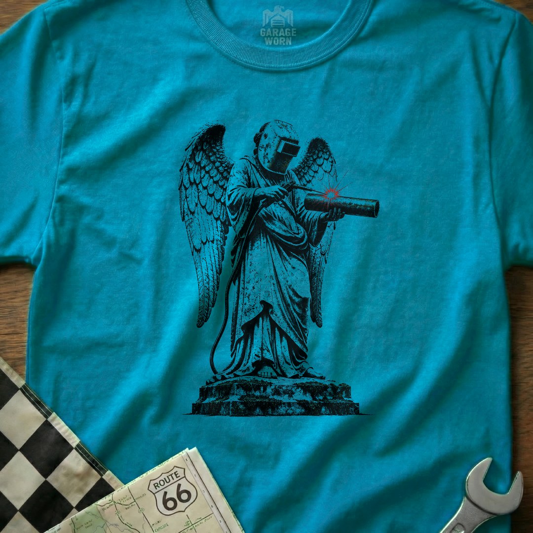 Tropical Blue | Front