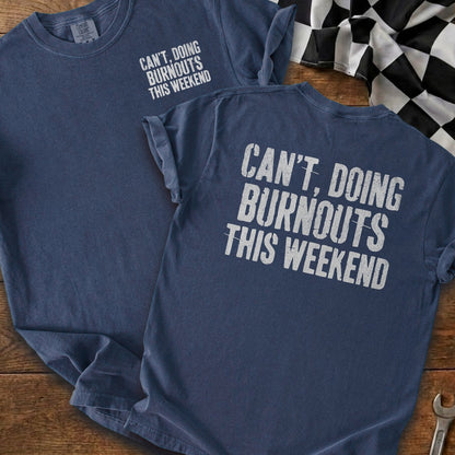 True Navy | Front & Back