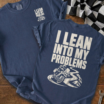 True Navy | Front & Back