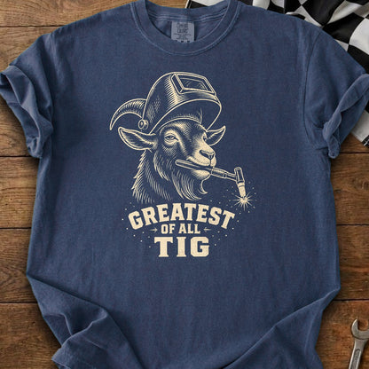 True Navy | Front