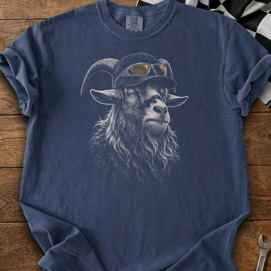 True Navy | Front