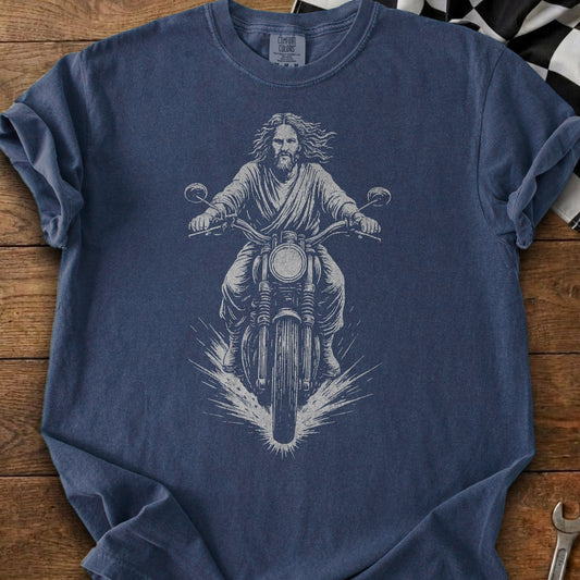 True Navy | Front