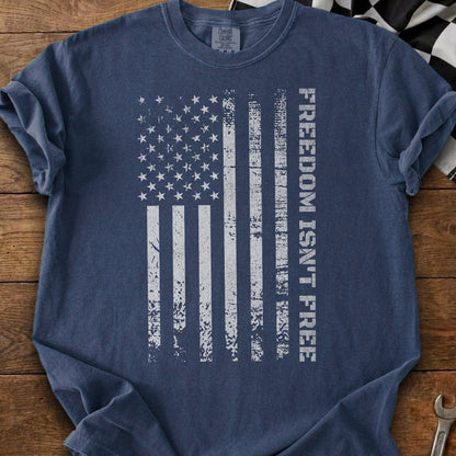 True Navy | Front