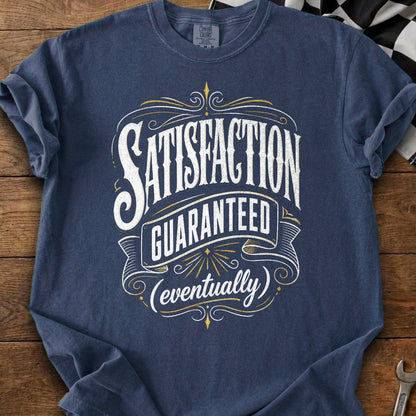 True Navy | Front