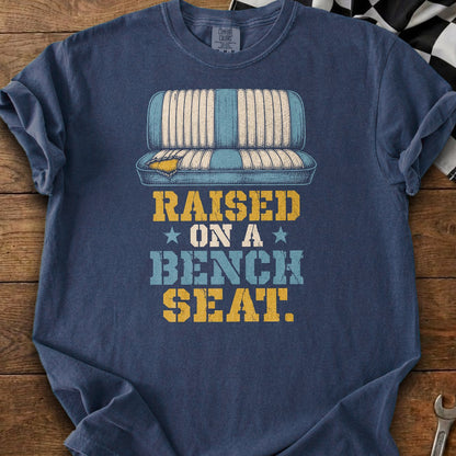 True Navy | Front
