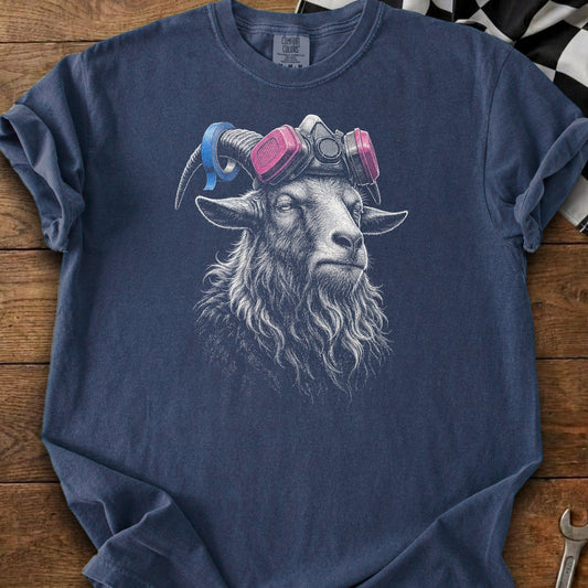 True Navy | Front