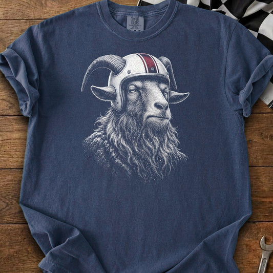 True Navy | Front