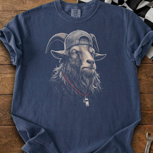 True Navy | Front