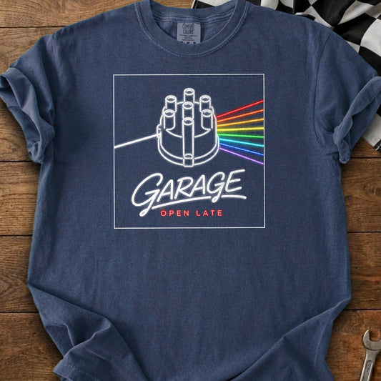True Navy | Front