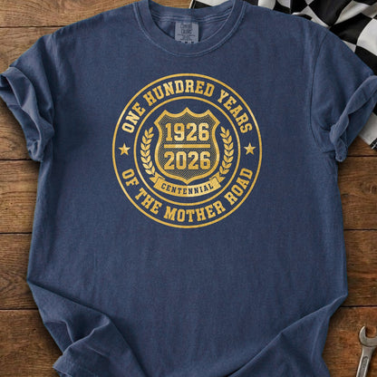 True Navy | Front