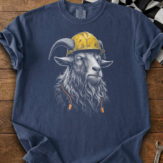 True Navy | Front