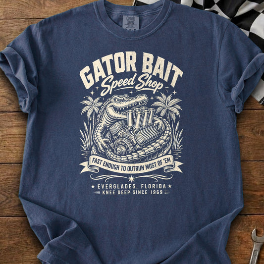 True Navy | Front
