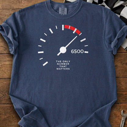 True Navy | Front
