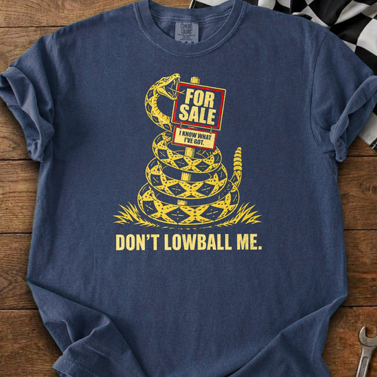 True Navy | Front