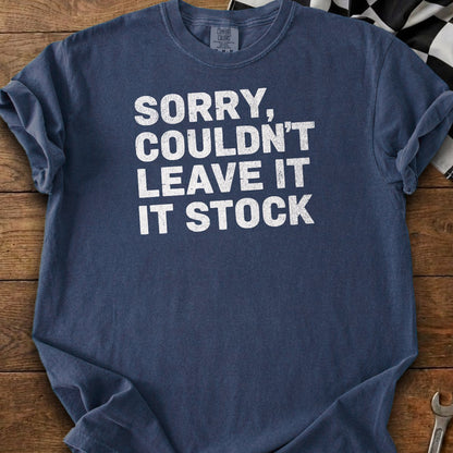 True Navy | Front
