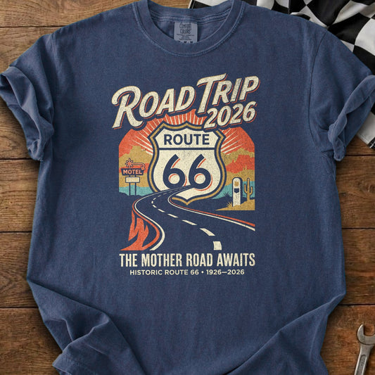 True Navy | Front