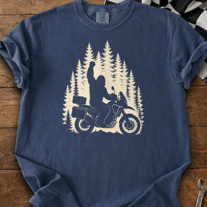True Navy | Front