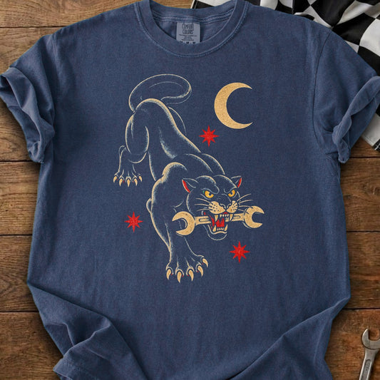 True Navy | Front
