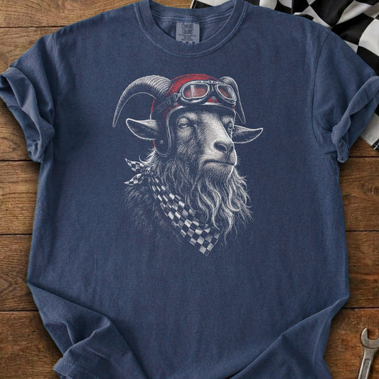 True Navy | Front