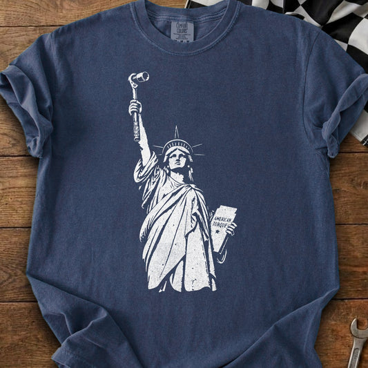 True Navy | Front