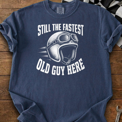 True Navy | Front