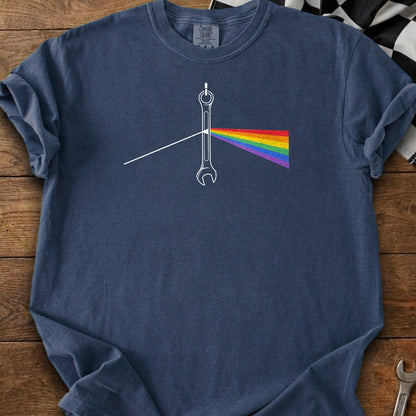 True Navy | Front