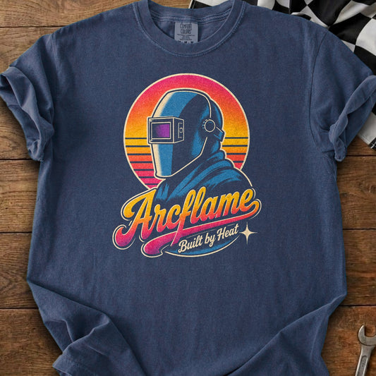 True Navy | Front