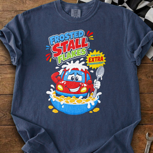 True Navy | Front