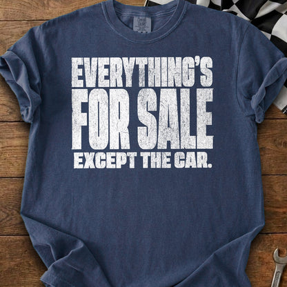 True Navy | Front