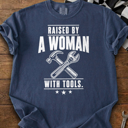 True Navy | Front