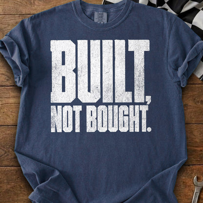 True Navy | Front
