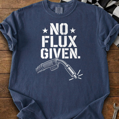 True Navy | Front