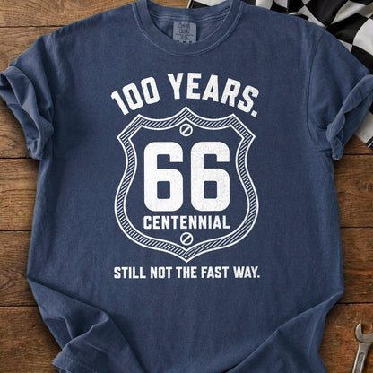 True Navy | Front