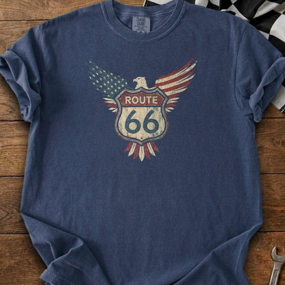 True Navy | Front