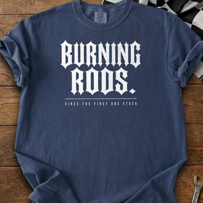 True Navy | Front