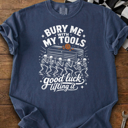 True Navy | Front