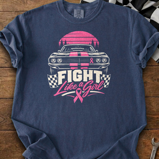 True Navy | Front