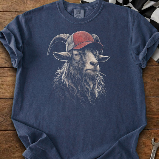 True Navy | Front