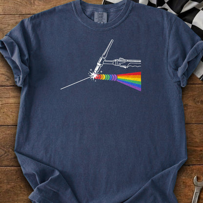 True Navy | Front