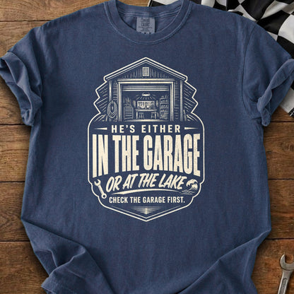 True Navy | Front