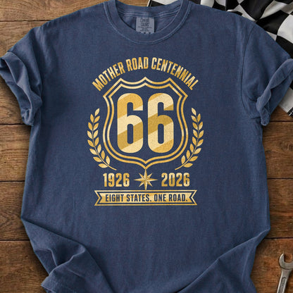 True Navy | Front