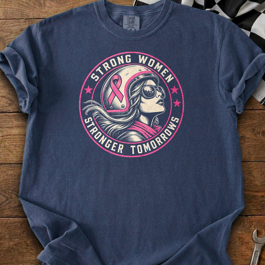 True Navy | Front