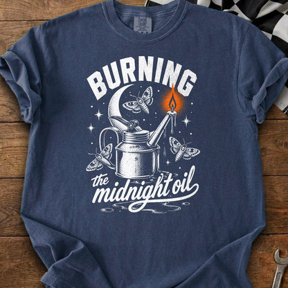 True Navy | Front